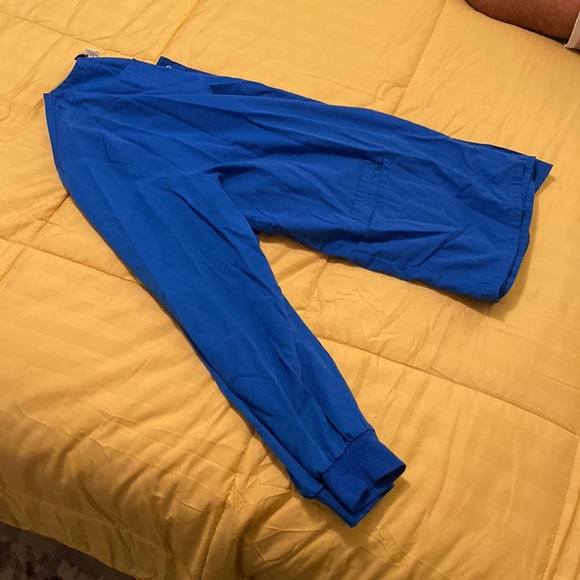 Lab coat - Picture 2 of 2